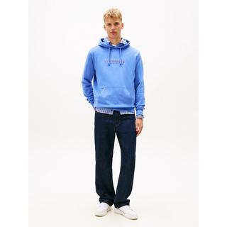 TOMMY JEANS Regular Entry DNA Play Hoodie  