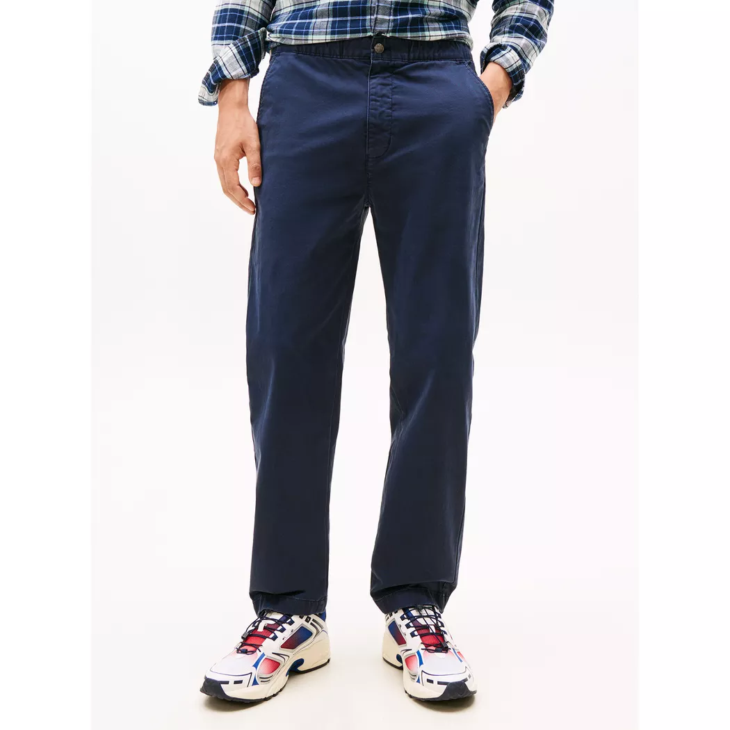 Tommy Jeans - Hose, für Herren, Marine, Größe W30/L32