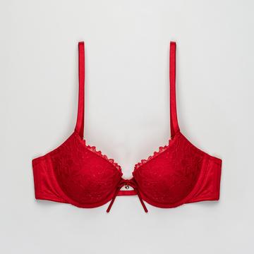 Reggiseno push-up