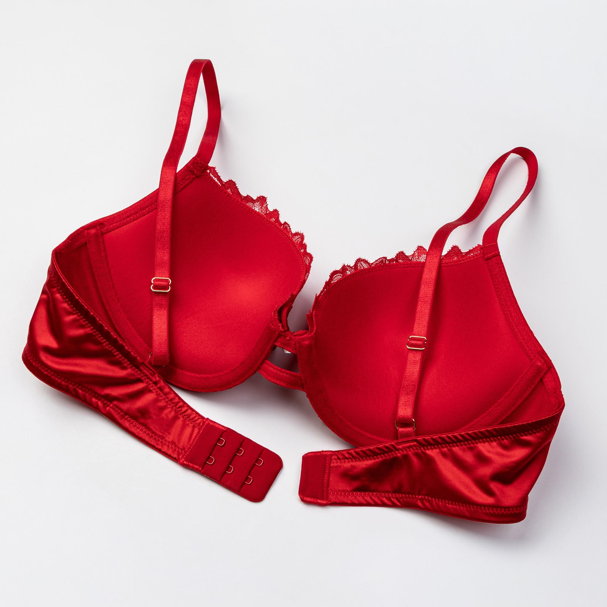 Manor Woman Reggiseno Push Up  