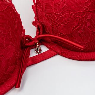 Manor Woman Reggiseno Push Up  