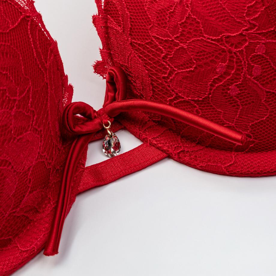 Manor Woman Soutien-gorge Push Up  