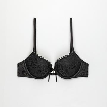 Soutien-gorge, effet push-up