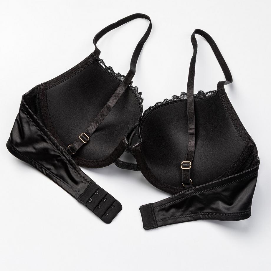 Manor Woman Reggiseno Push Up  