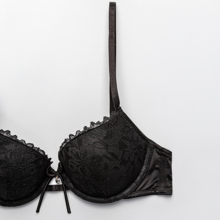 Manor Woman Reggiseno Push Up  