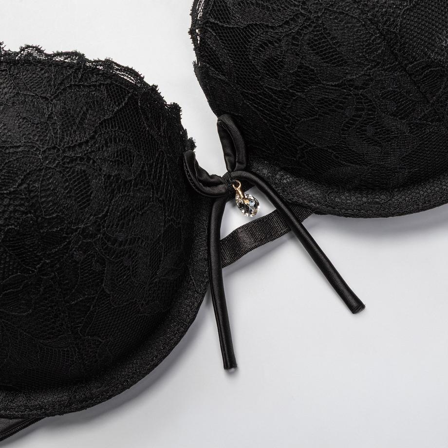 Manor Woman Reggiseno Push Up  