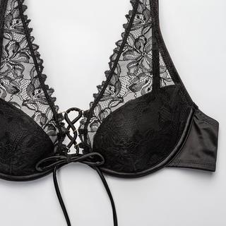 Manor Woman Reggiseno con ferretto imbottito  