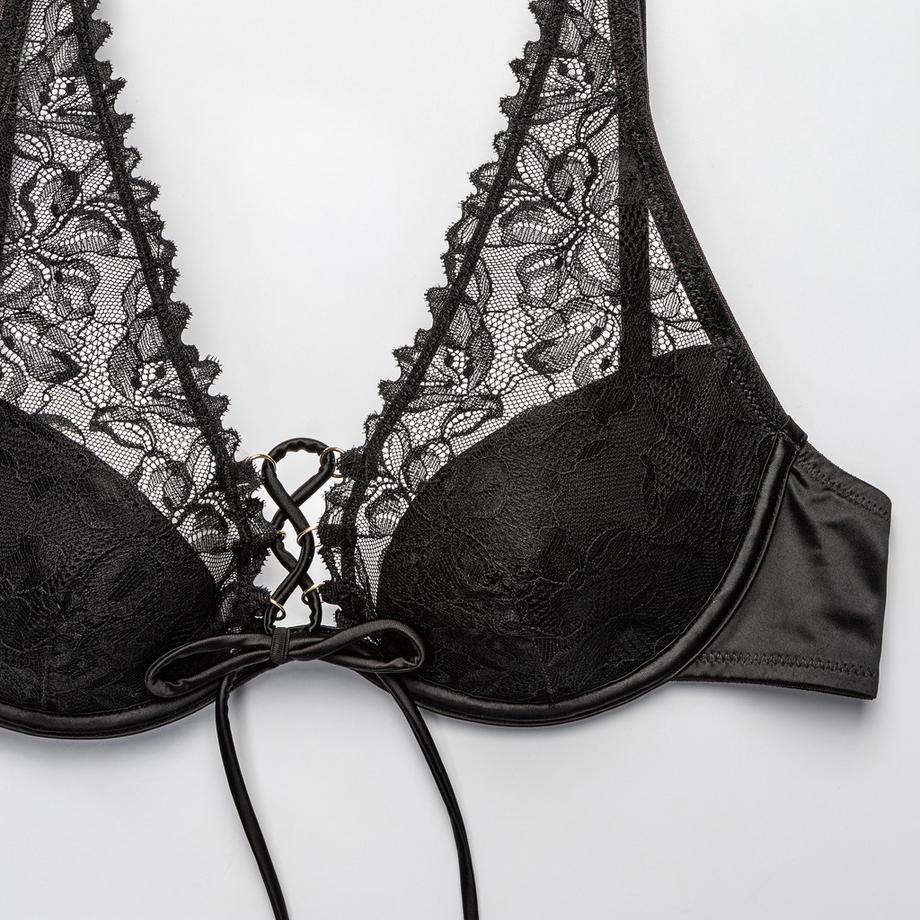 Manor Woman Soutien-gorge à armatures rembourré  