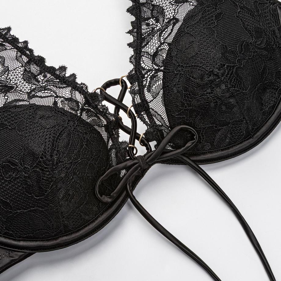 Manor Woman Soutien-gorge à armatures rembourré  