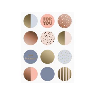 STEWO INTERNATIONAL Dekorationsartikel Patterns 