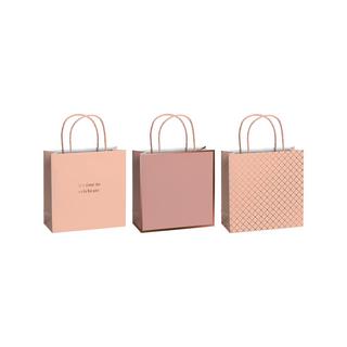 STEWO INTERNATIONAL Sac cadeau Min 