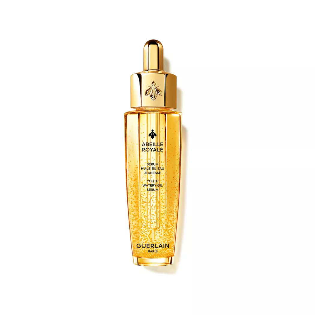 Guerlain Abeille Royale Youth Watery Oil Serum 30ml Femme