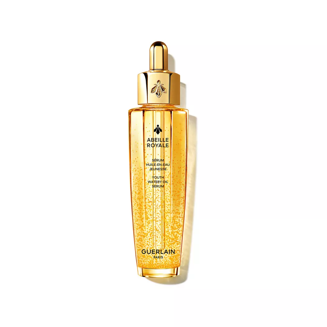 Guerlain Abeille Royale Youth Watery Oil Serum 50ml Femme