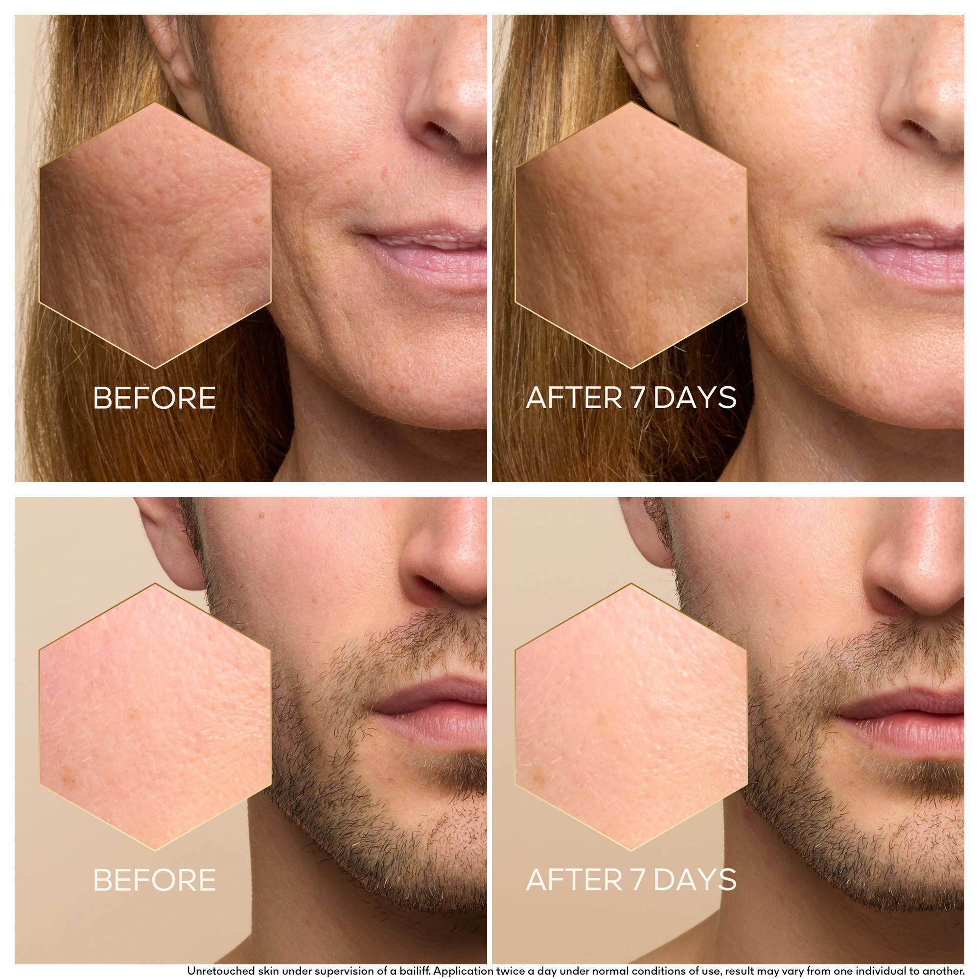 Guerlain  Abeille Royale  Youth Watery Oil Serum 