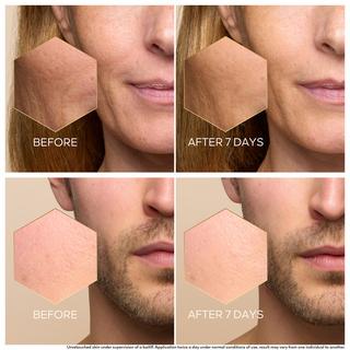 Guerlain  Abeille Royale  Youth Watery Oil Serum 