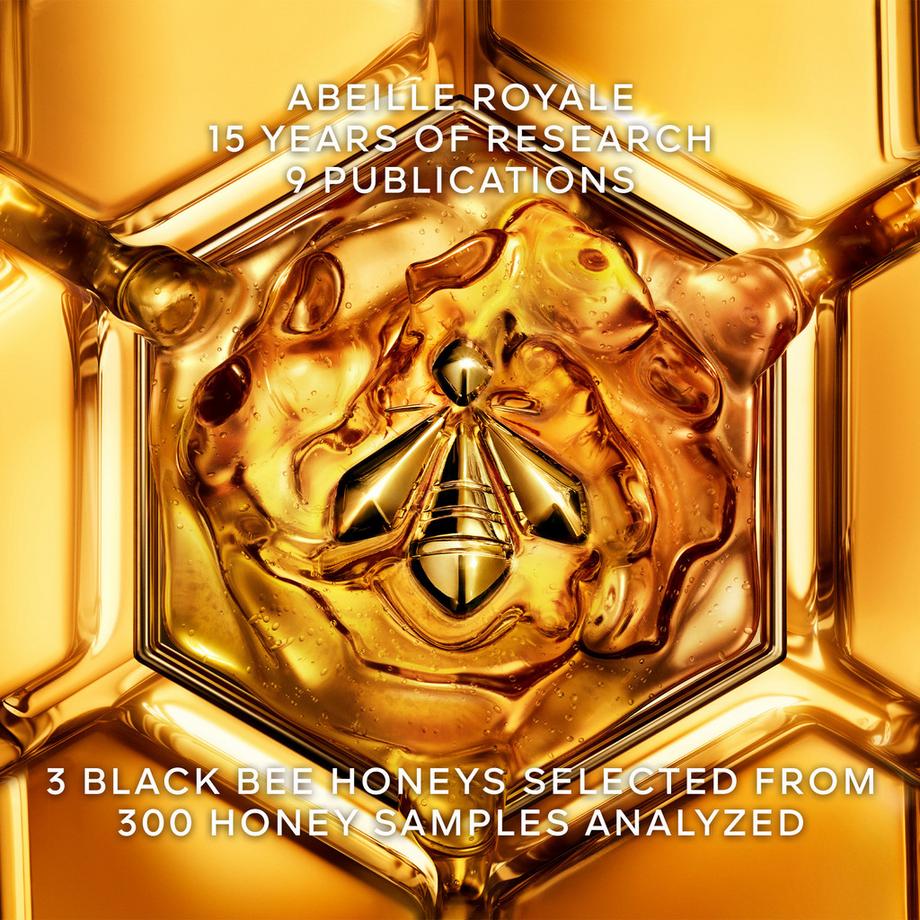 Guerlain  Abeille Royale  Youth Watery Oil Serum 