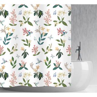 Manor Tenda da doccia  Bird 