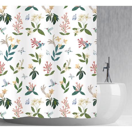 Manor Tenda da doccia  Bird 