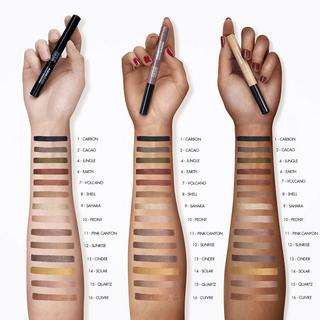 Make up For ever AQUA Aqua Resist Smoky Shadow 