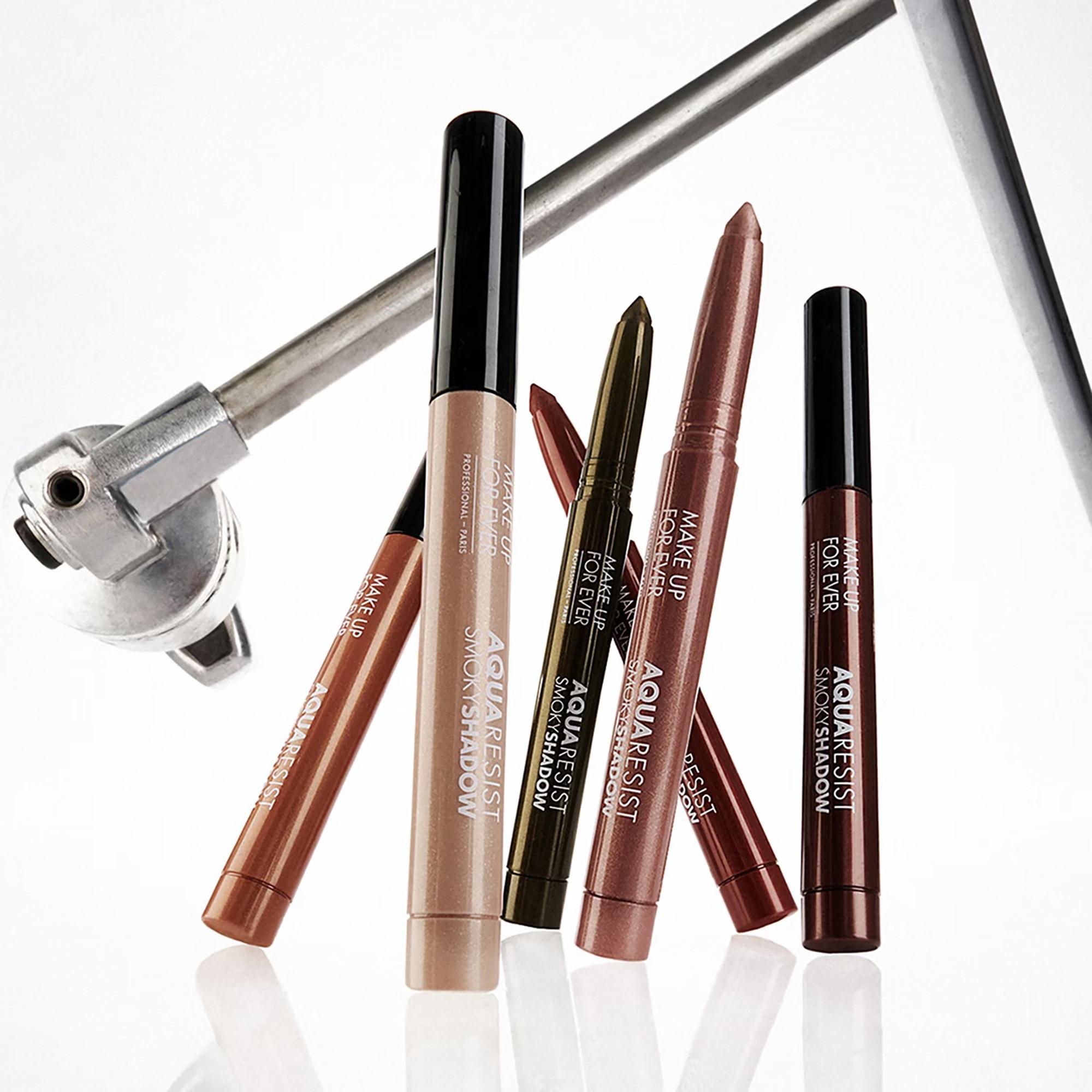 Make up For ever AQUA Aqua Resist Smoky Shadow 