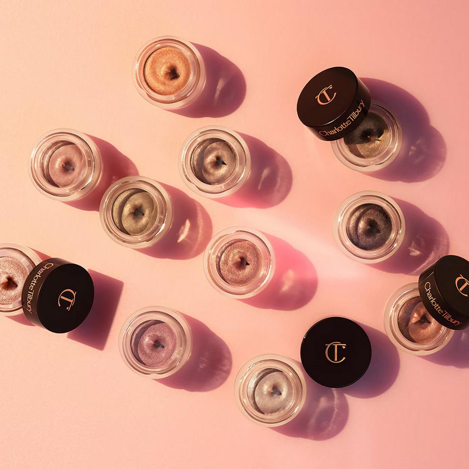 CHARLOTTE TILBURY  Eyes to Mesmerise - Ombretto in crema 