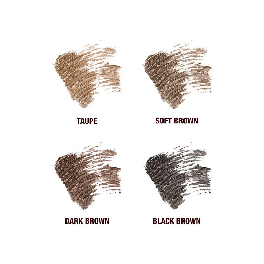 CHARLOTTE TILBURY  Legendary Brows - Gel à sourcils 