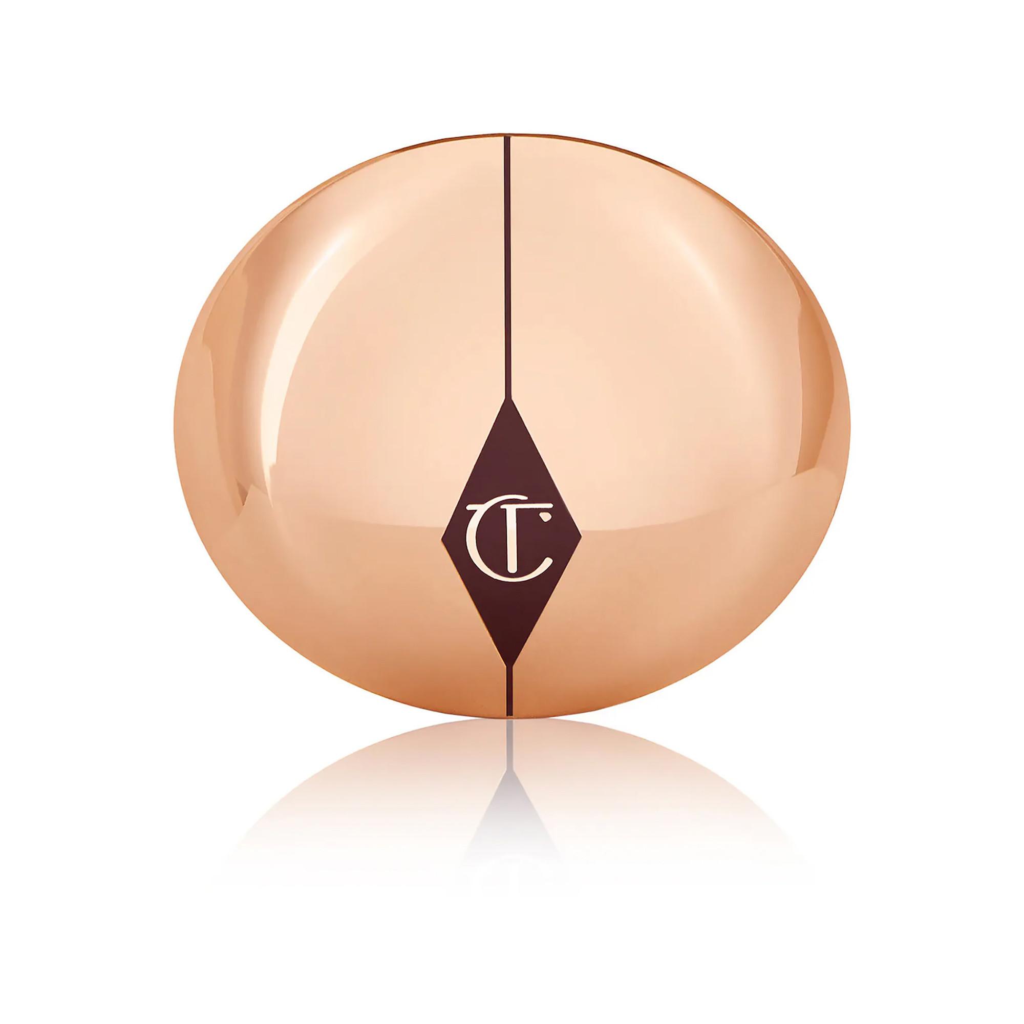 CHARLOTTE TILBURY  Airbrush Flawless Finish - Nachfüllbarer mattierender Puder 