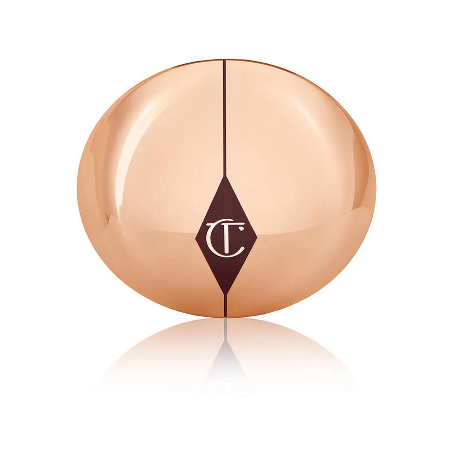 CHARLOTTE TILBURY  Airbrush Fawless Finish - Poudre Matifiante Format Voyage 