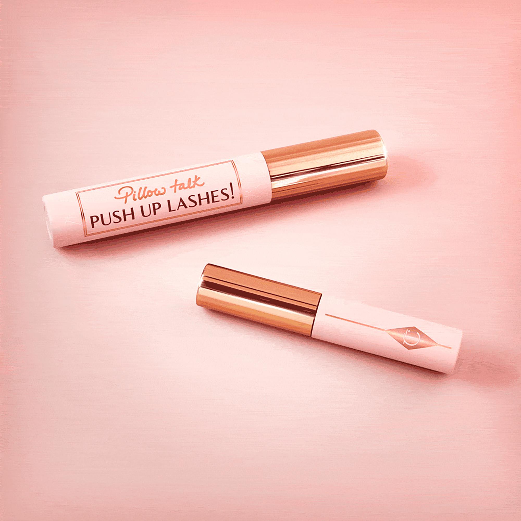 CHARLOTTE TILBURY  Pillow Talk Push Up Lashes - Mascara 