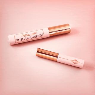 CHARLOTTE TILBURY  Pillow Talk Push Up Lashes - Mascara 