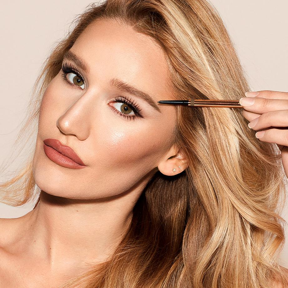 CHARLOTTE TILBURY  Brow Cheat - Brow Pencil 