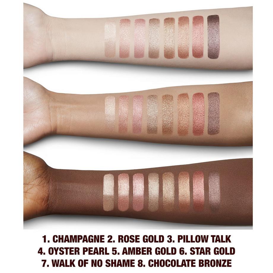 CHARLOTTE TILBURY  Eyes to Mesmerise - Creme Lidschatten 