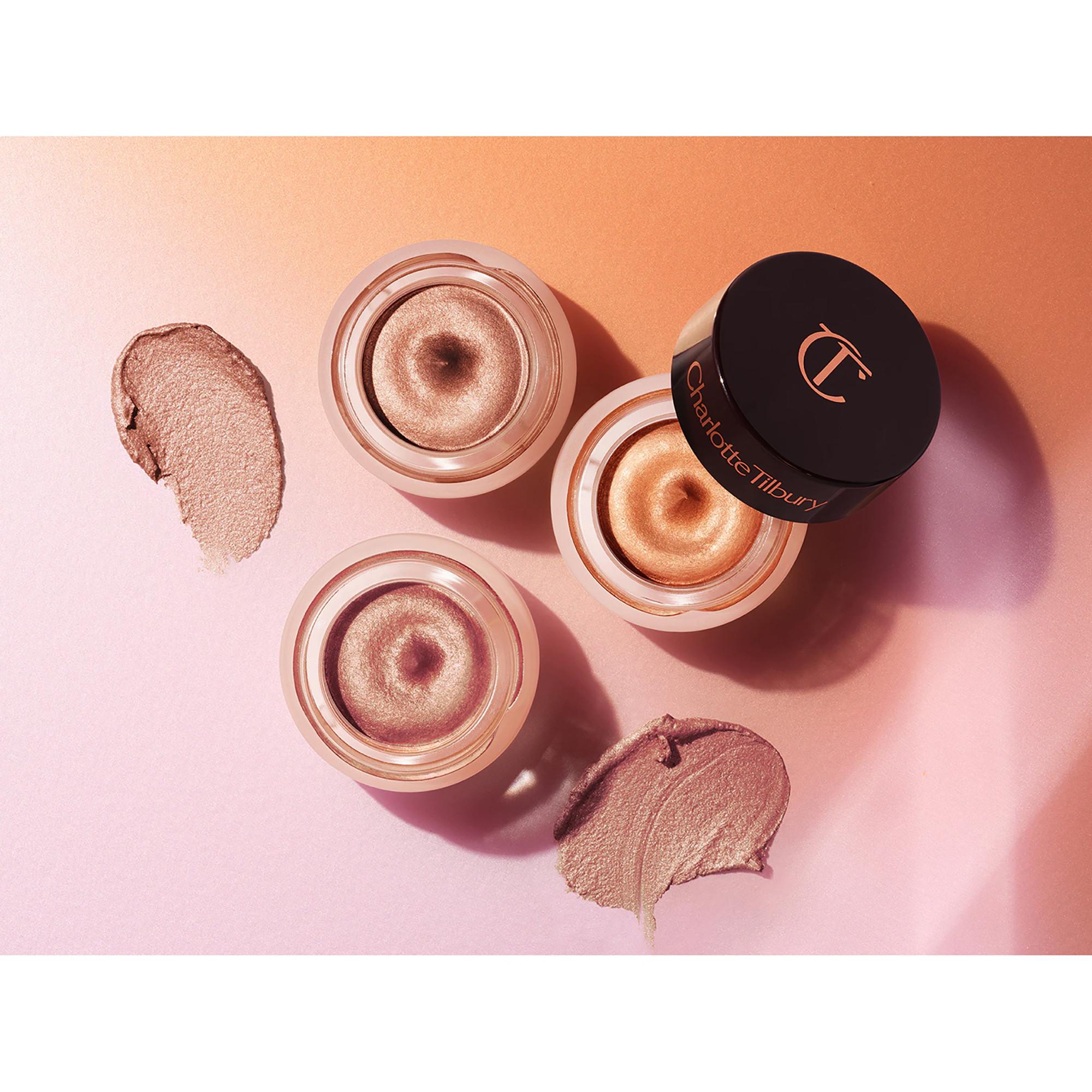 CHARLOTTE TILBURY  Eyes to Mesmerise - Creme Lidschatten 