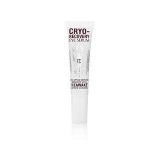 CHARLOTTE TILBURY  Cryo recovery eye serum - Augenserum 