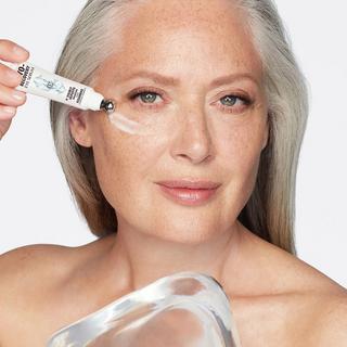 CHARLOTTE TILBURY  Cryo recovery eye serum - Augenserum 