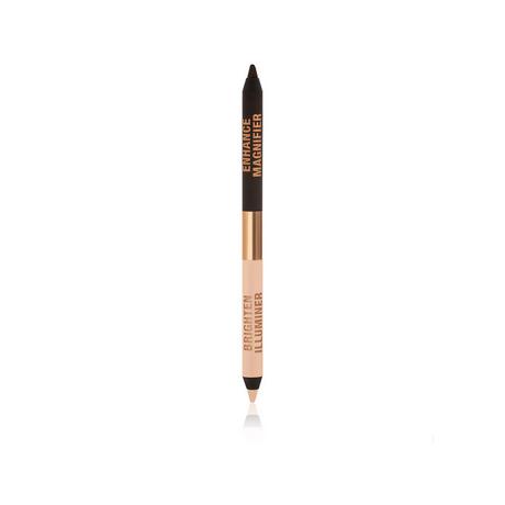 CHARLOTTE TILBURY  Double ended liner supernudes - Eyeliner 