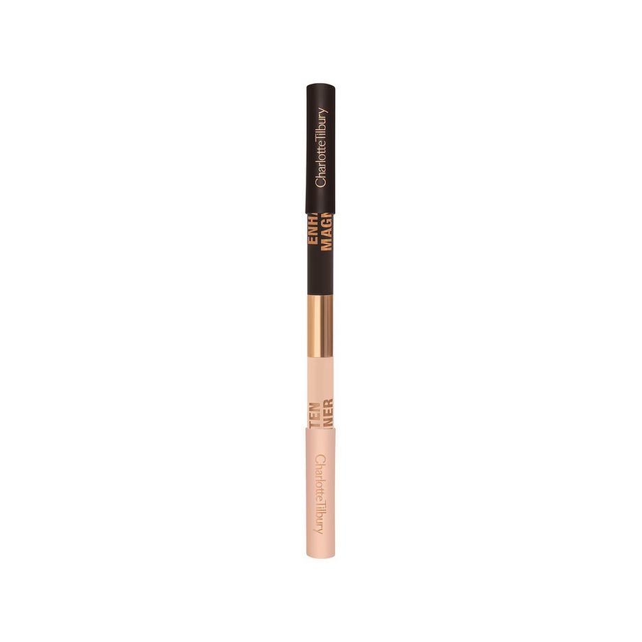 CHARLOTTE TILBURY  Double ended liner supernudes - Eyeliner 