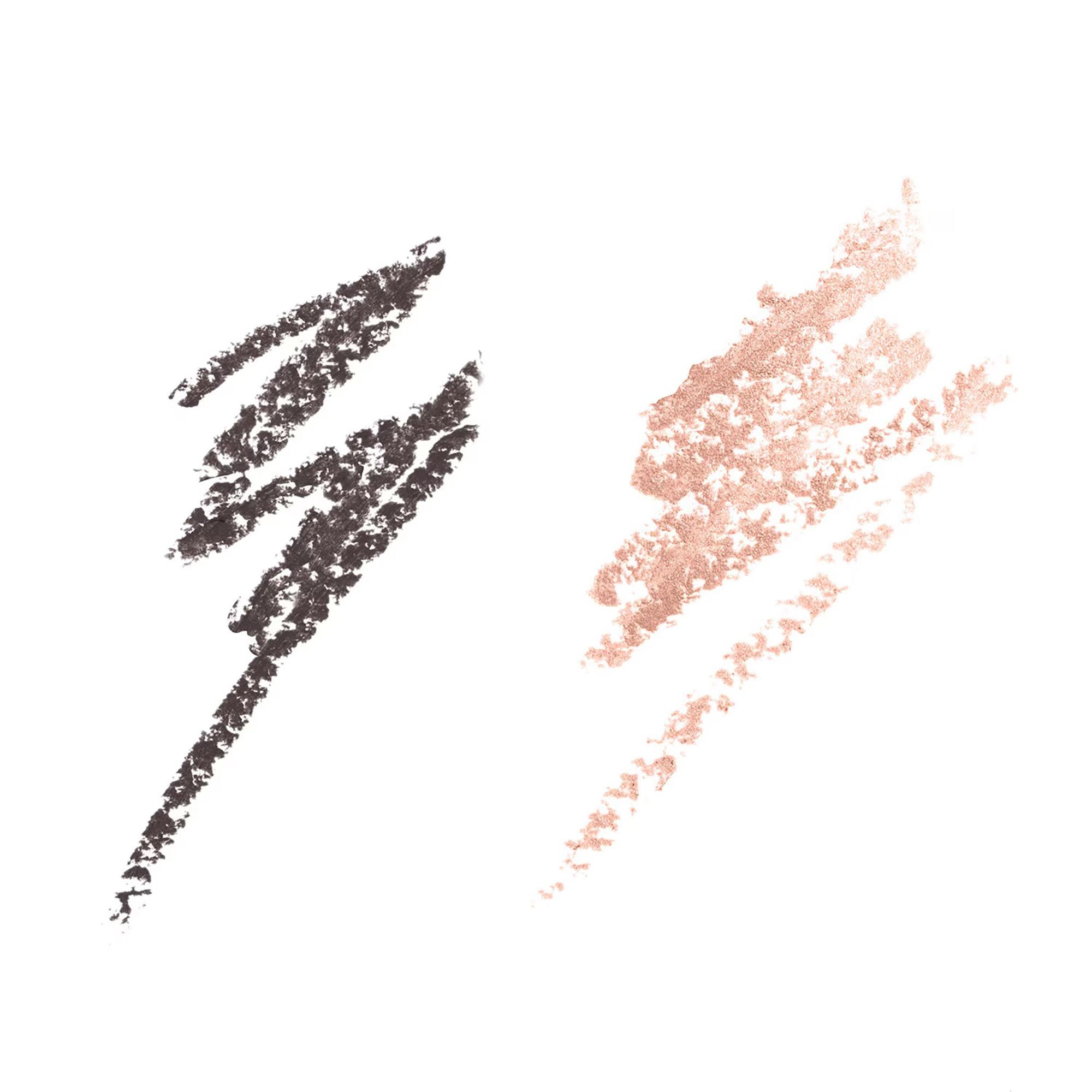 CHARLOTTE TILBURY  Double ended liner supernudes - Eyeliner 