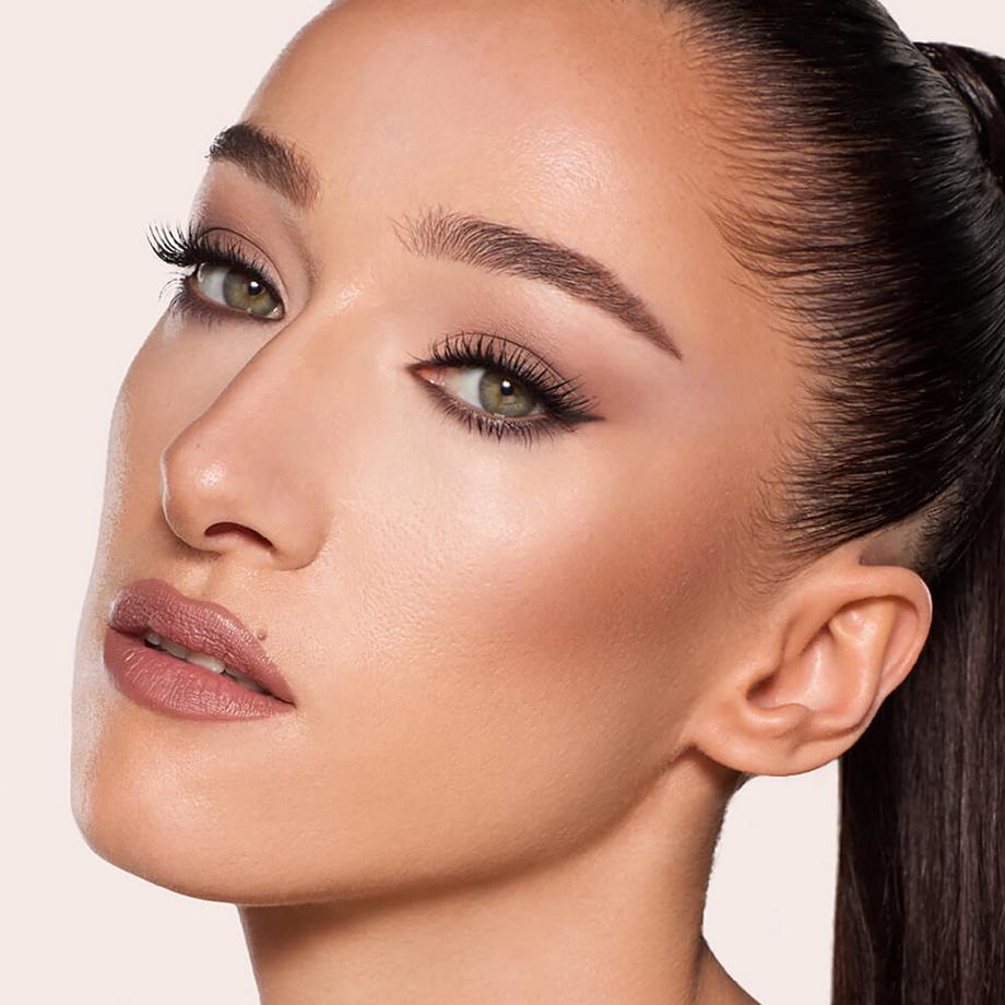 CHARLOTTE TILBURY  Double ended liner supernudes - Eyeliner 