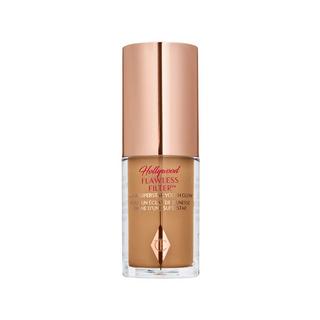 CHARLOTTE TILBURY  Hollywood Flawless Filter - Fond De Teint Format Voyage 