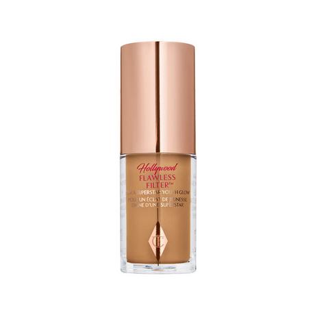CHARLOTTE TILBURY  Hollywood Flawless Filter - Fond De Teint Format Voyage 