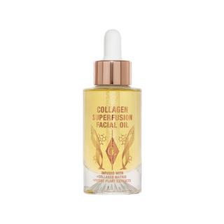 CHARLOTTE TILBURY  Collagen Superfusion Facial Oil - Sérum pour le visage 