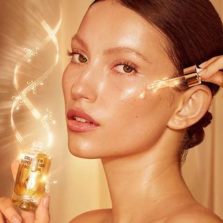 CHARLOTTE TILBURY  Collagen Superfusion Facial Oil - Sérum pour le visage 