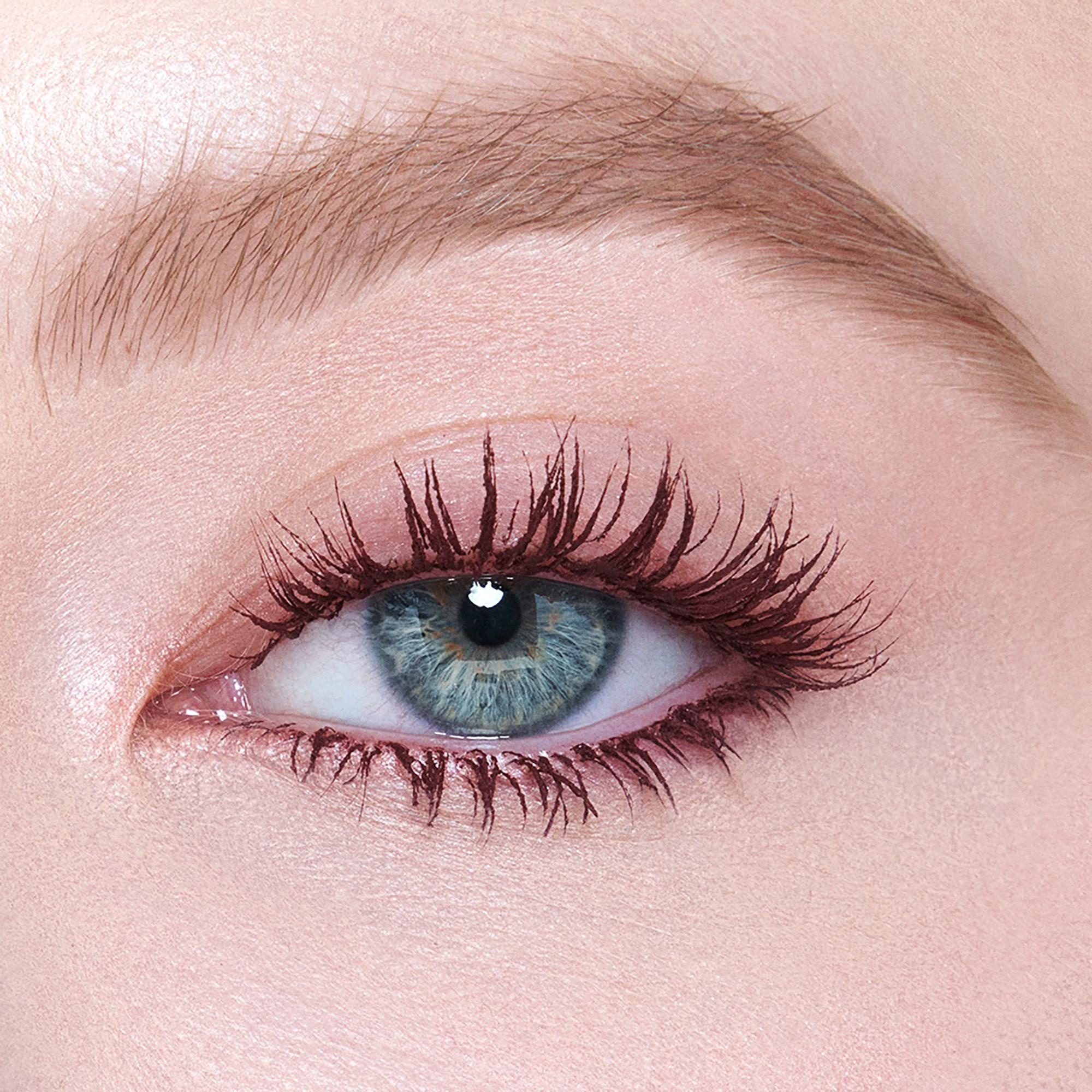 CHARLOTTE TILBURY  Pillow Talk Push Up Lashes - Mascara 