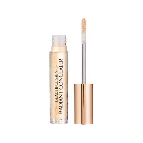 CHARLOTTE TILBURY  Beautiful Skin Radiant Concealer - Concealer 