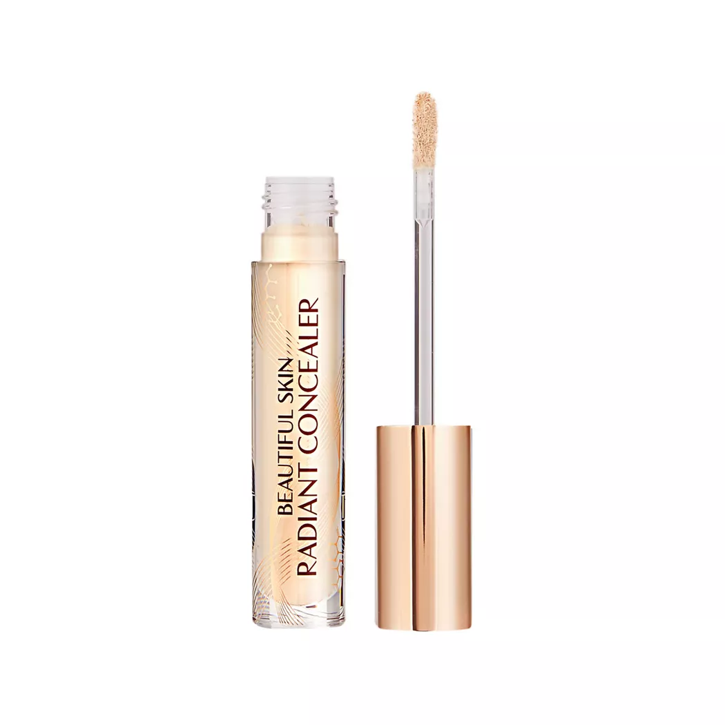 Charlotte Tilbury Beautiful Skin Radiant Concealer - 14 Deep 149 Beautiful Skin Radiant Concealer Size: 2