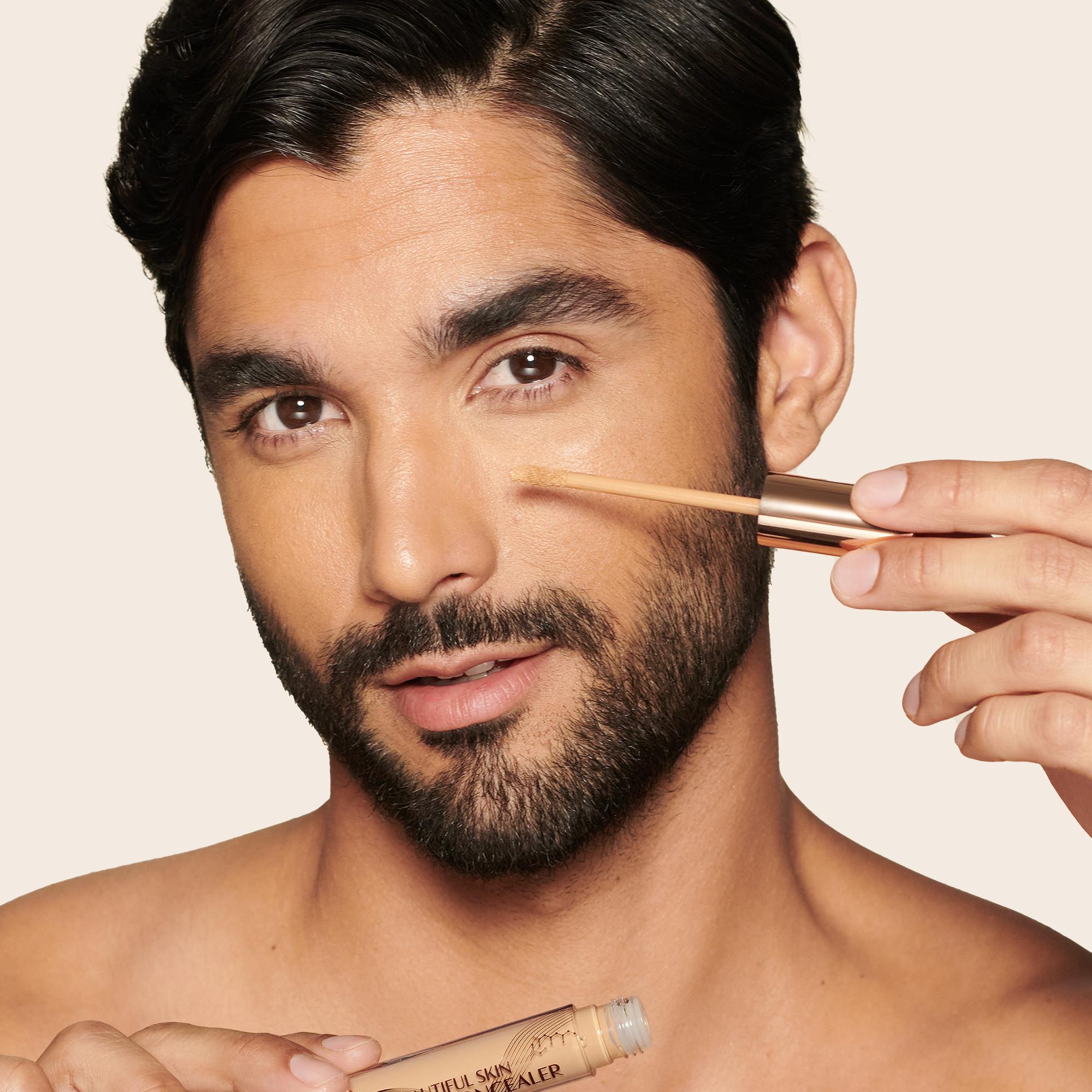 CHARLOTTE TILBURY  Beautiful Skin Radiant Concealer - Radiant Concealer 