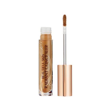 CHARLOTTE TILBURY  Beautiful Skin Radiant Concealer - Anti-cernes lumineux 