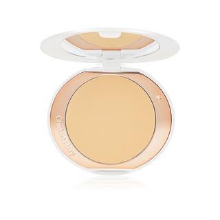 CHARLOTTE TILBURY  Airbrush Brightening Flawless Finish - Nachfüllbares Mattierendes Puder 