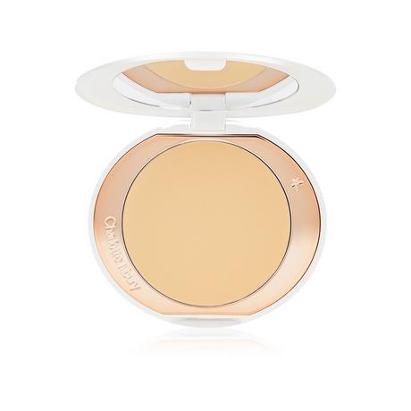 CHARLOTTE TILBURY  Airbrush Brightening Flawless Finish - Nachfüllbares Mattierendes Puder 